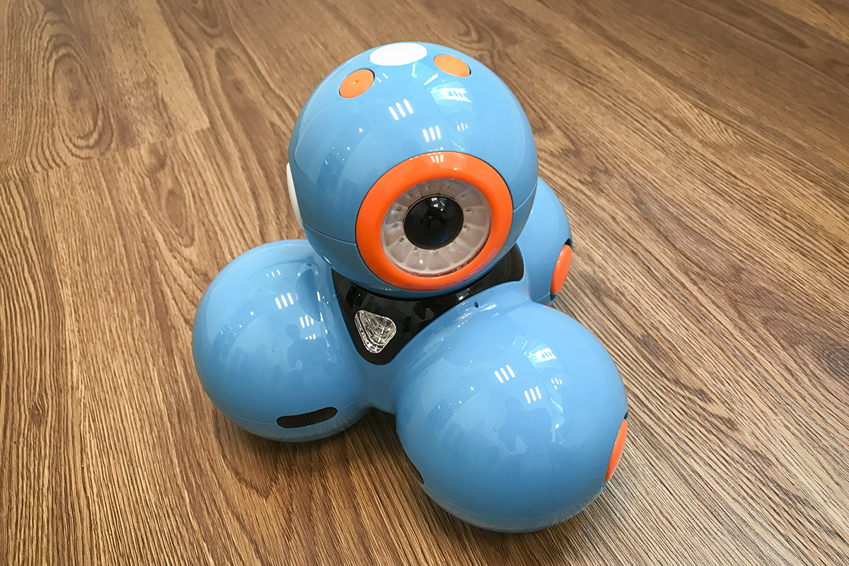 Programs Cobo Academy