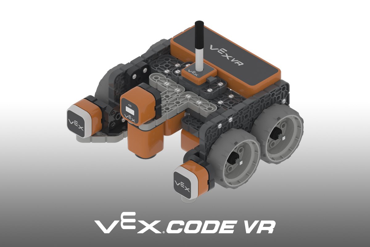 Vex vr