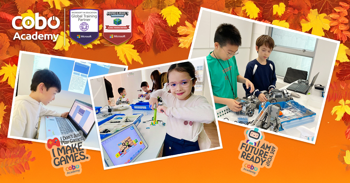 Coding Robotics Ai Camps For Kids